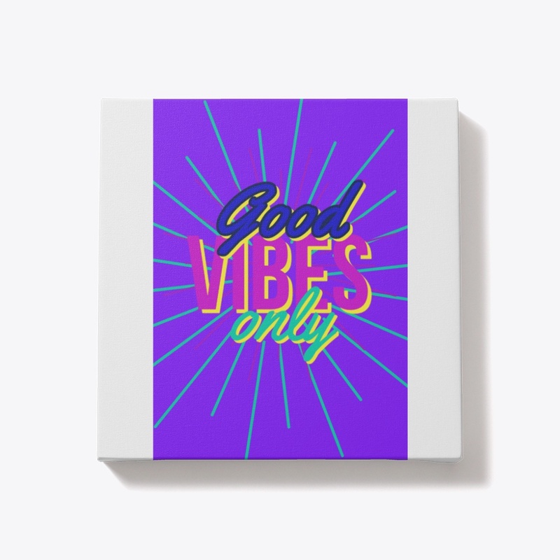 Good Vibes ✨✨