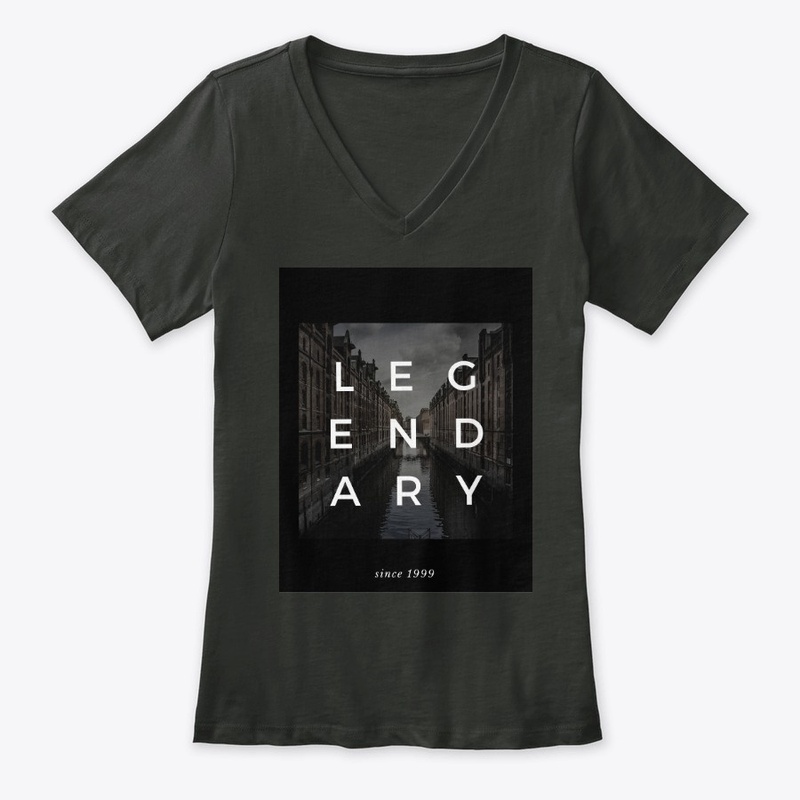 Legendary