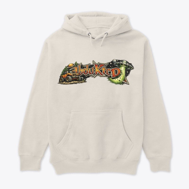 AbduKted Logo Apparel