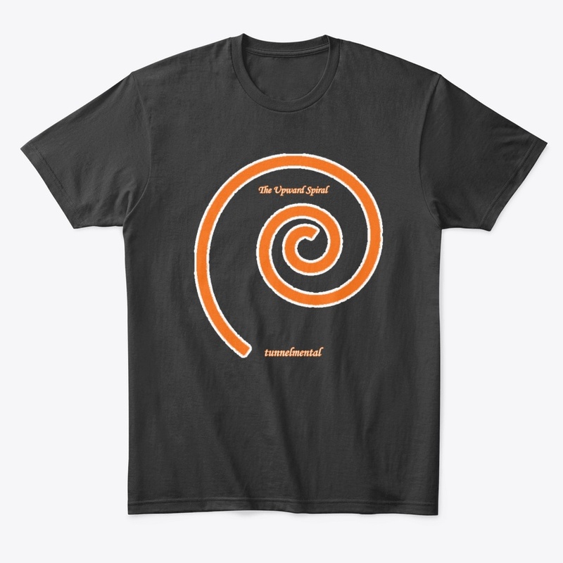 The Upward Spiral 