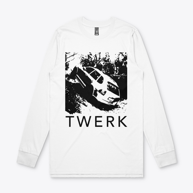 Twerk