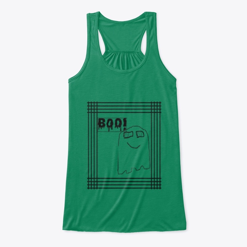 Best Boo for Tee shirt