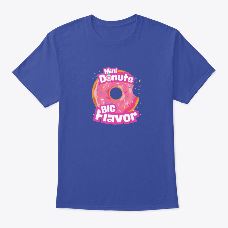 Big Flavor