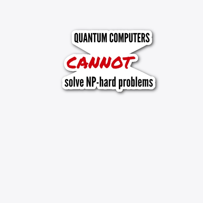 Quantum computers 3