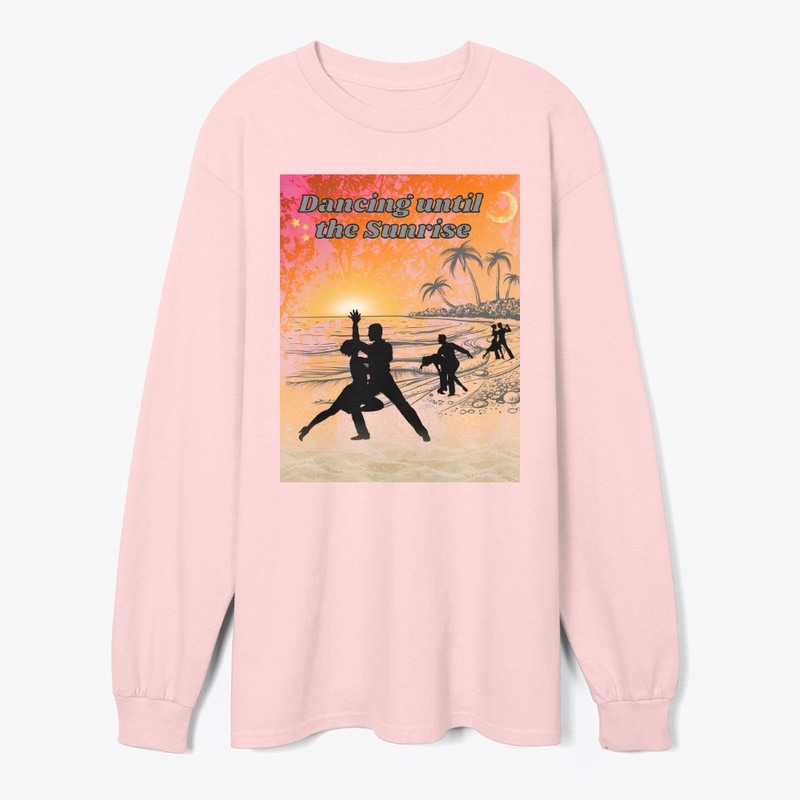 Retro-Dancing