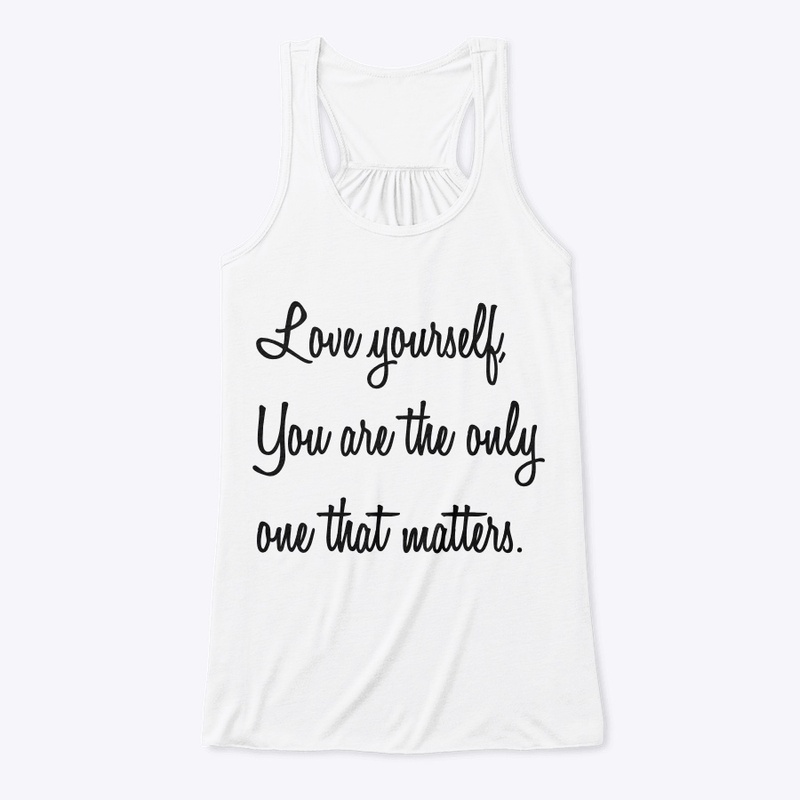 Love Yourself 
