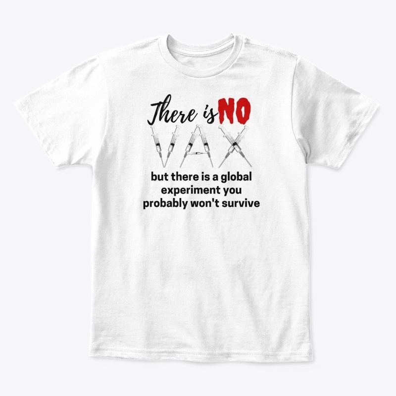 There is No Vax