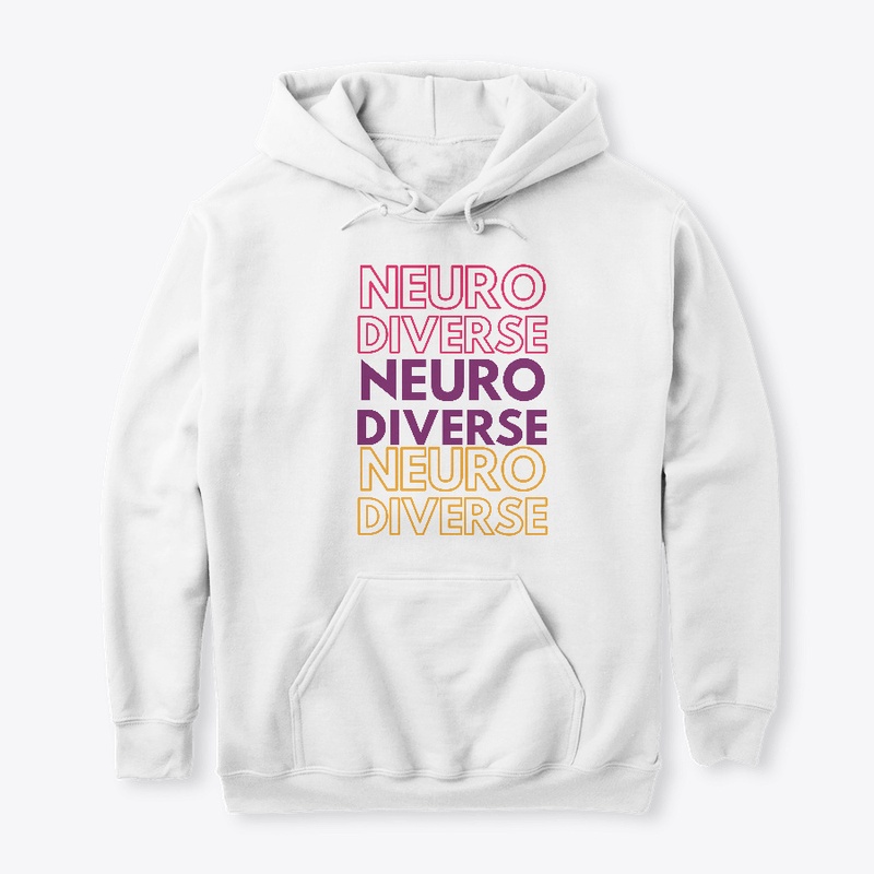 Neurodiverse - ADHD and Autism