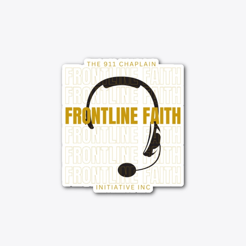 Frontline Faith