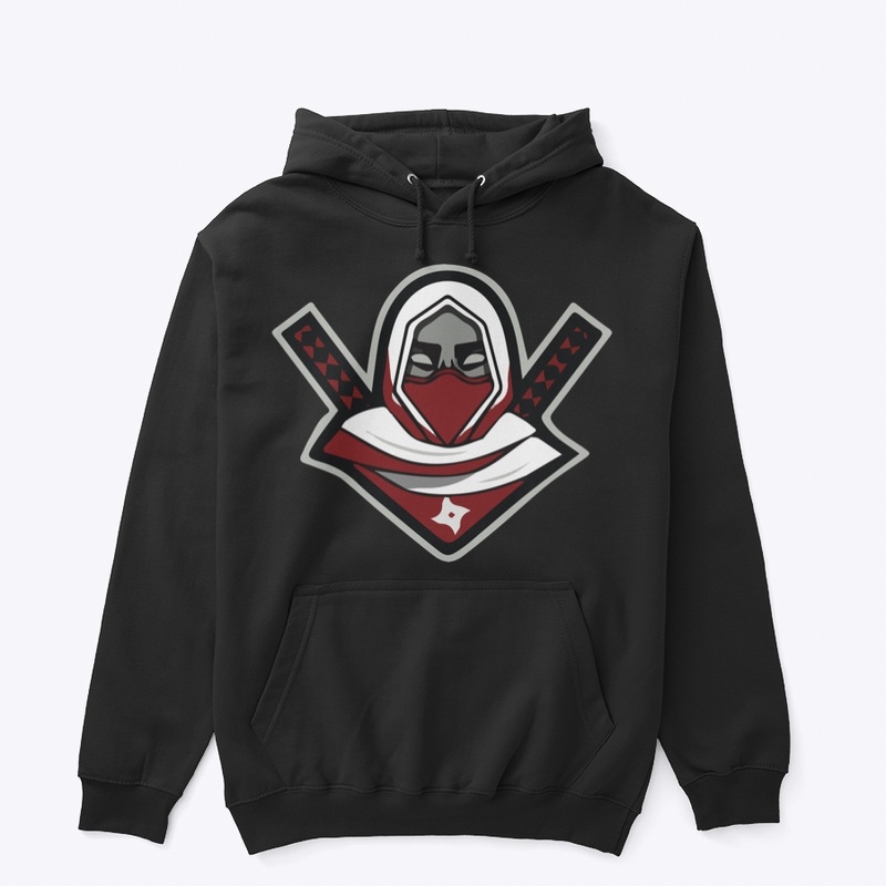 TheDarkNinja03 Hoodie