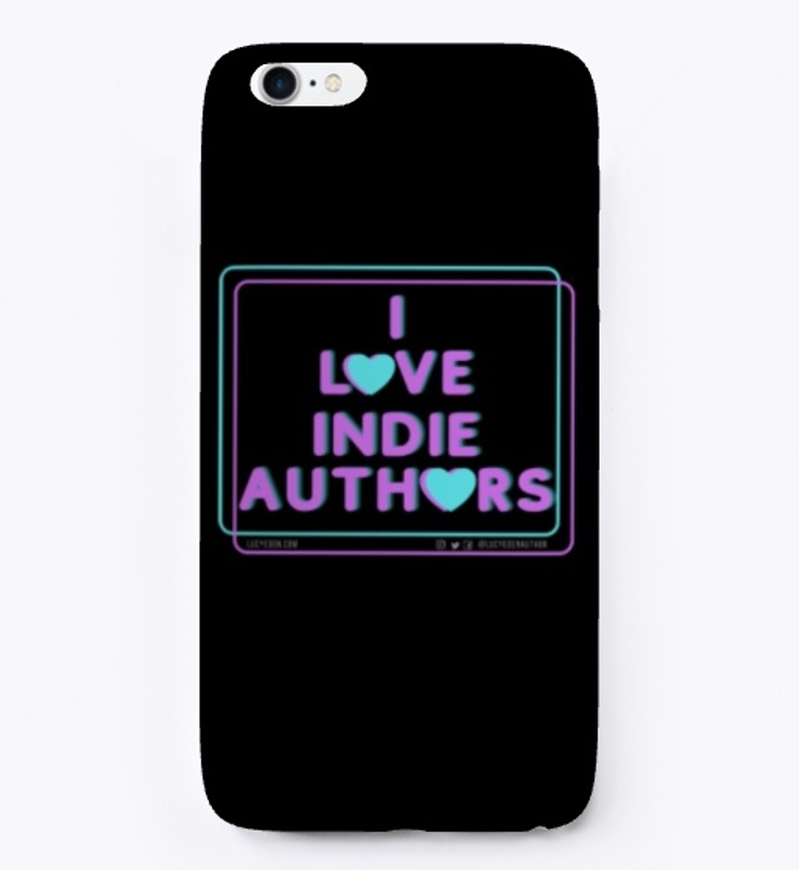 I Love Indie Authors
