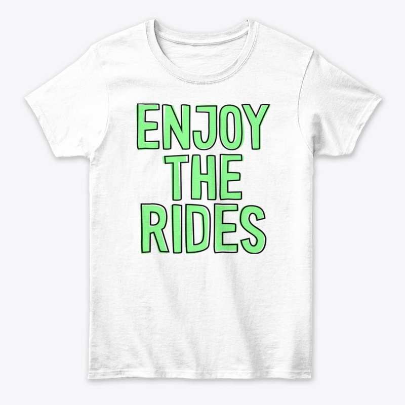 Enjoy The Rides, Coaster Enthusiasts