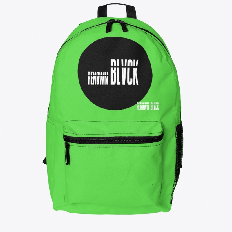 Superfan Bookbag