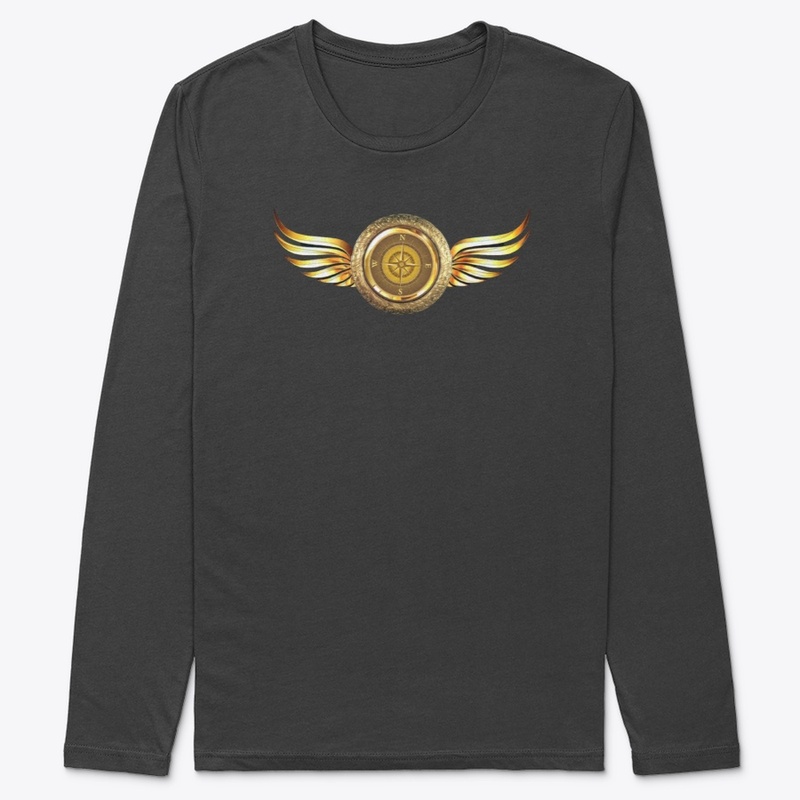 Got Wings Multicolor 