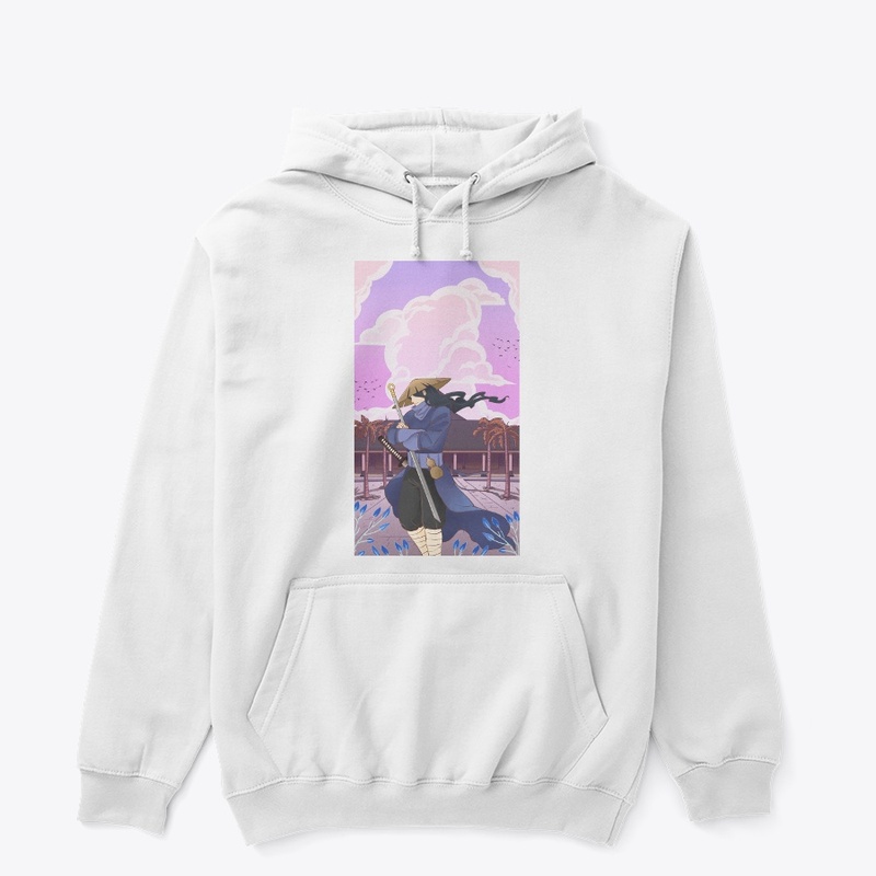 Anime customized products 