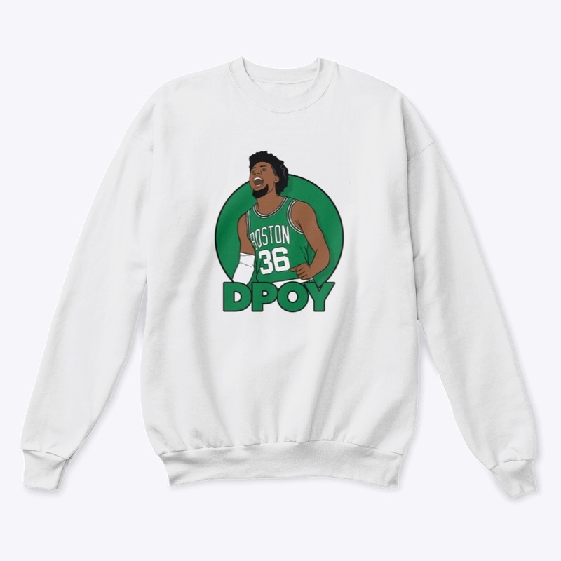 DPOY