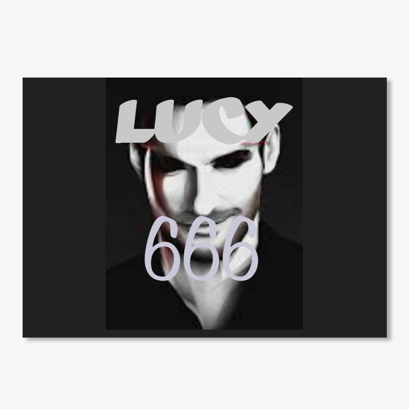 lucy mornig 