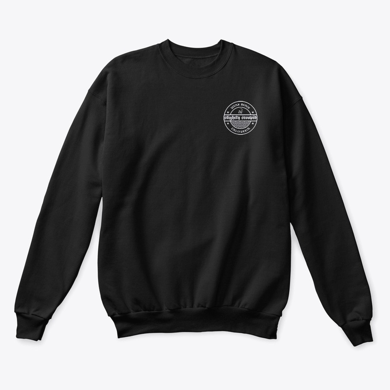 Slightly Stoopid Merch
