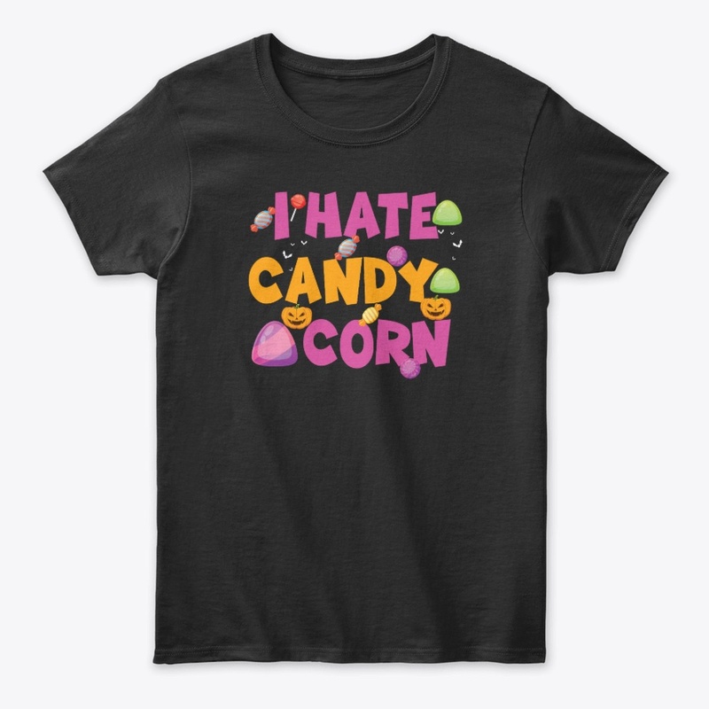 Halloween T-Shirt