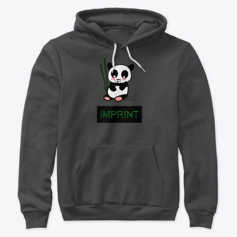 Imprint Panda