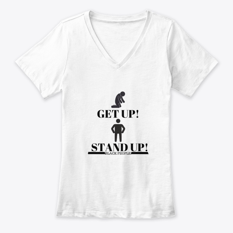 getup! Standup!