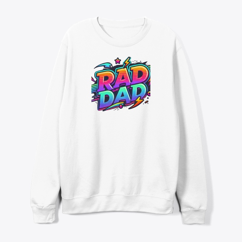 Rad Dad