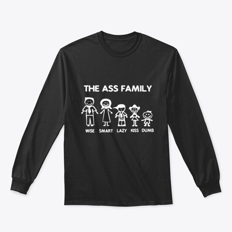 The Ass Family