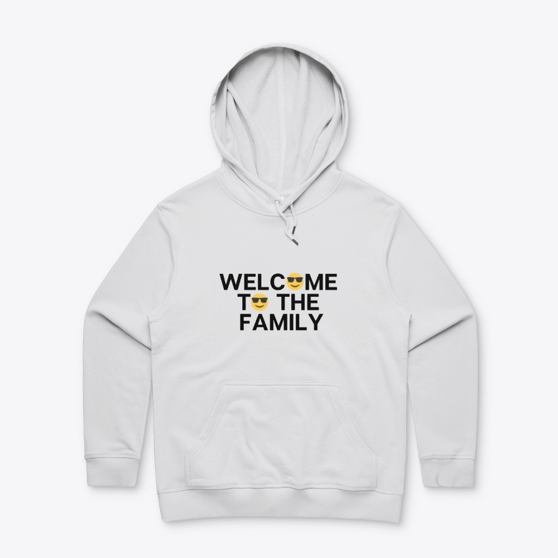Welcome to the Family