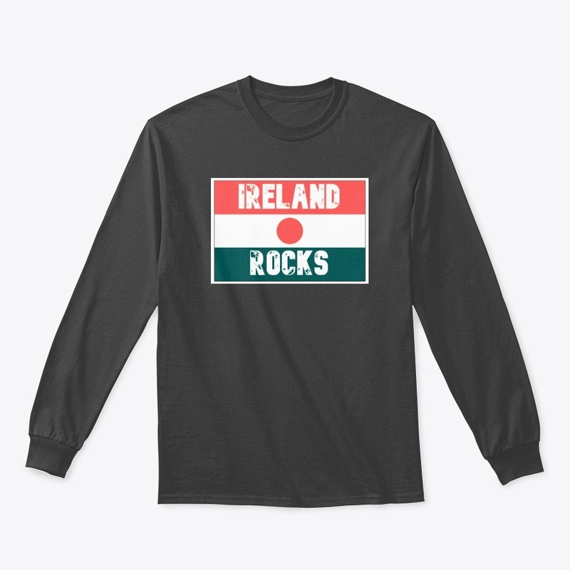 Ireland ROCKS!!!!!!!