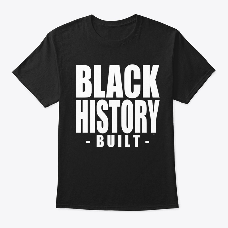 Black History Built Collection 