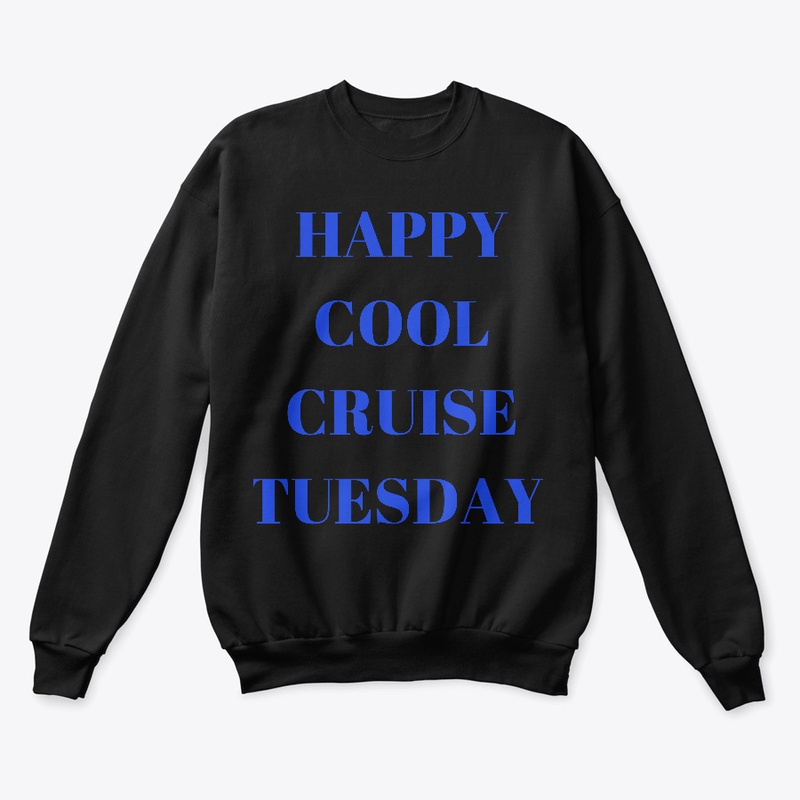 COOL CRUISE TUESDAY