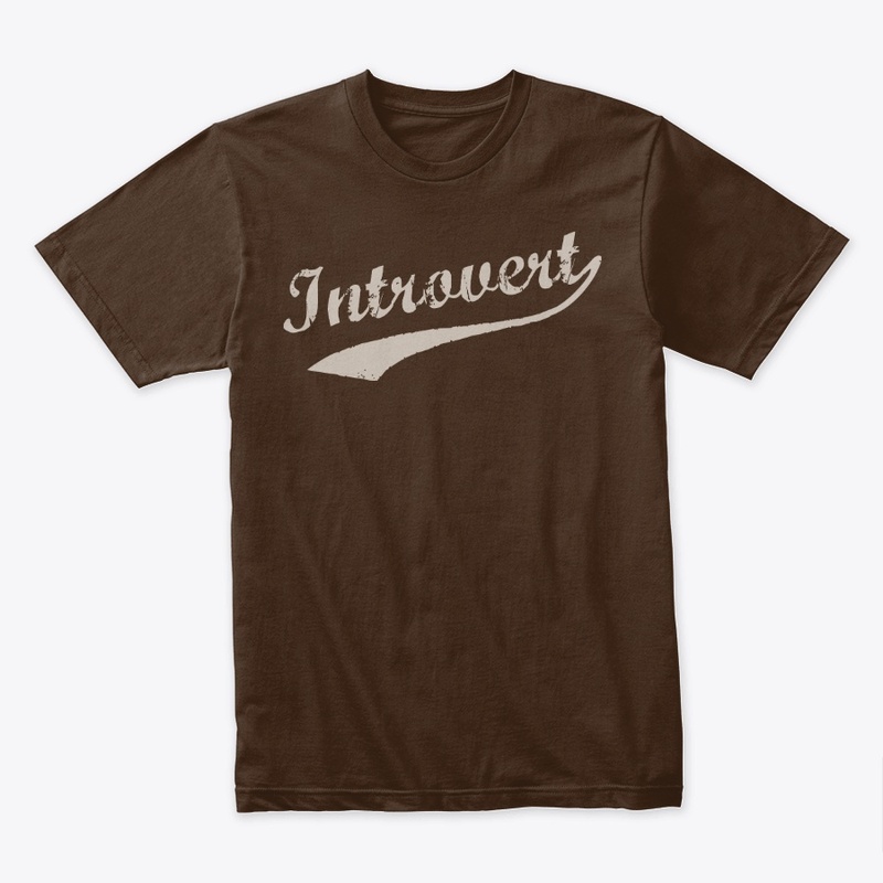 Introvert