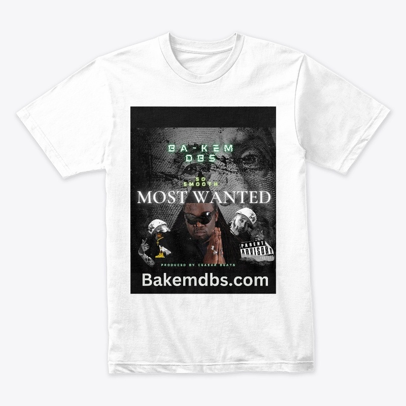 MOST WANTED