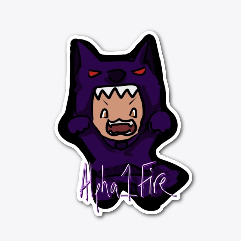 Wolf Alpha
