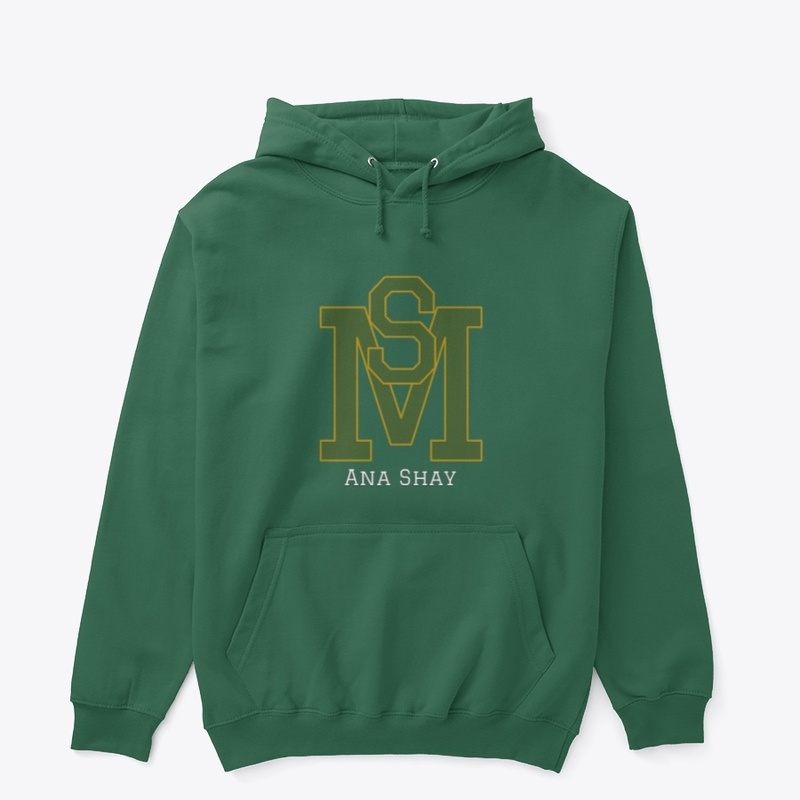 St. Michaels Hoodie