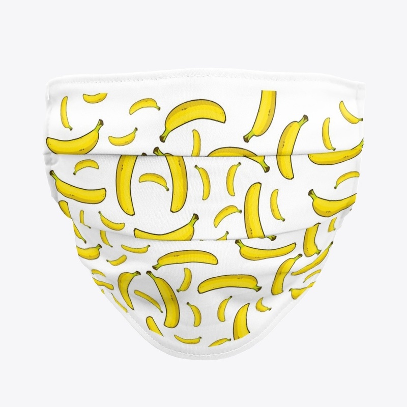 Banana Neck Gaiter