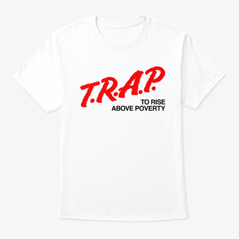 To Rise Above Poverty