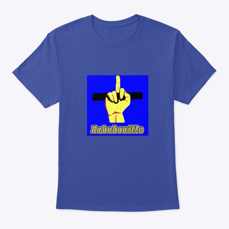 Self Titled
