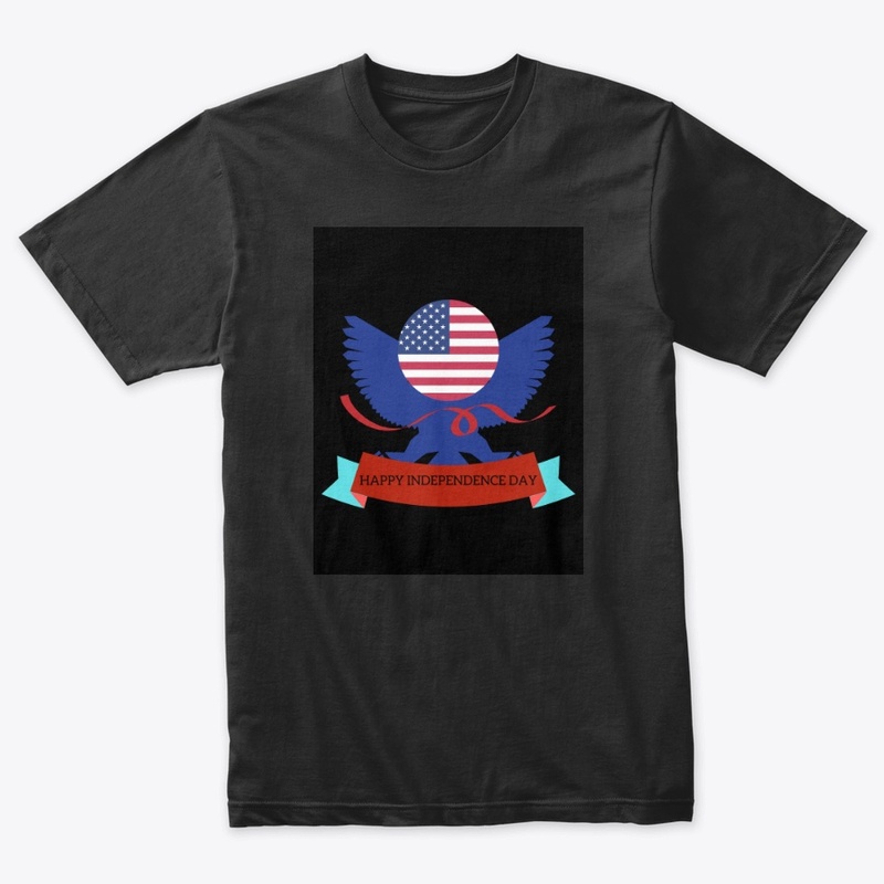 Best Tee for 4th of july USA 