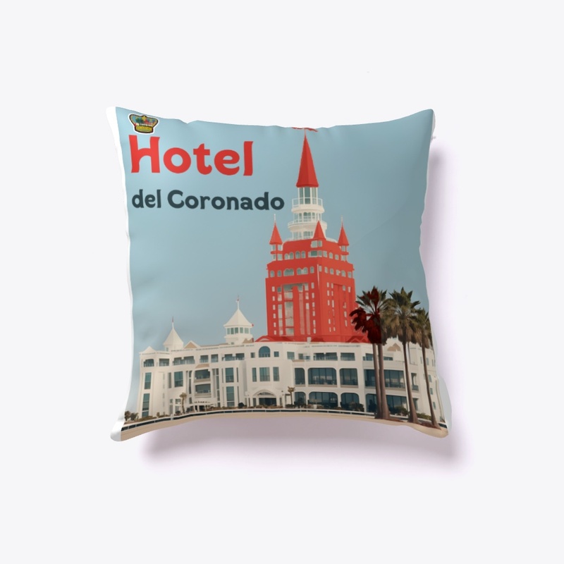 Hotel Del Coronado