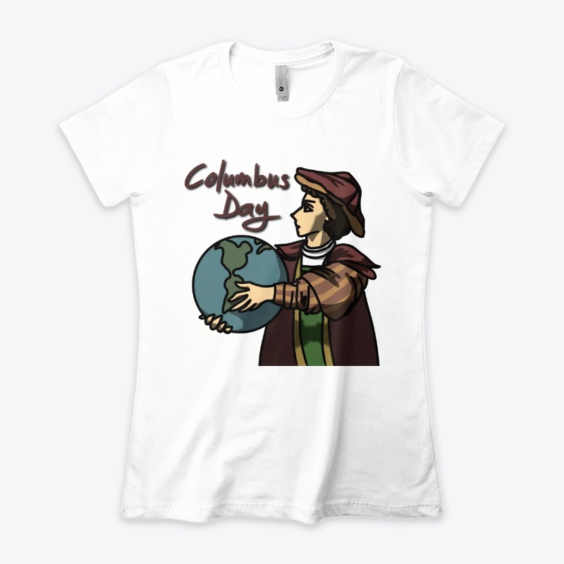  Columbus Day in the United States