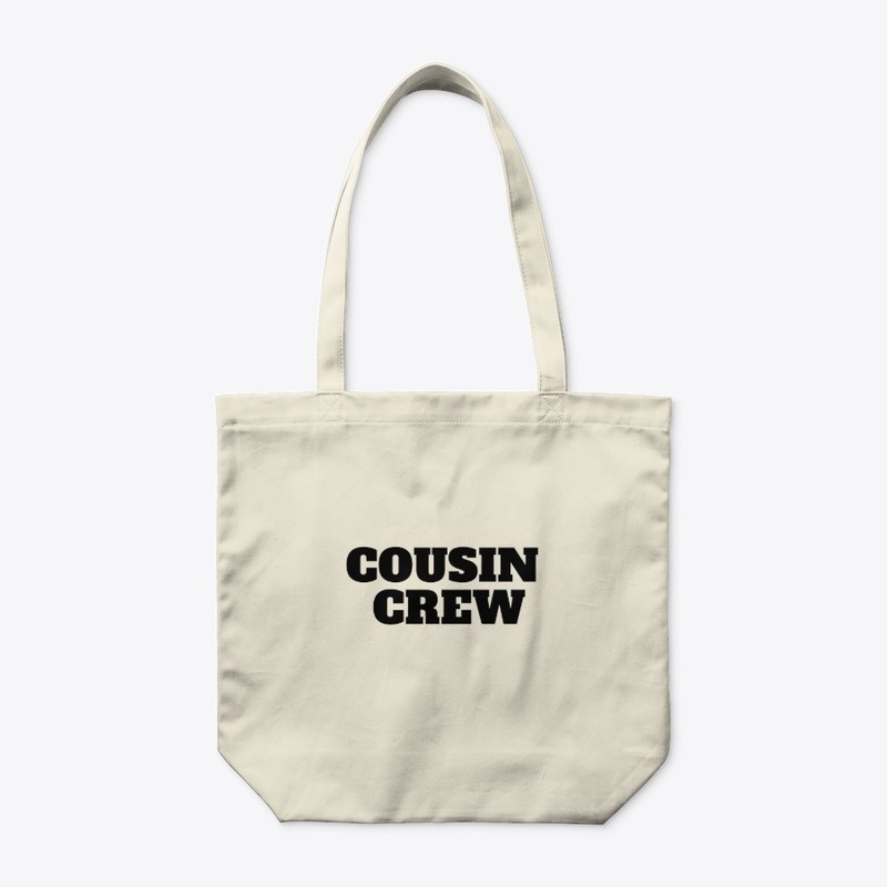 Cousin crew gifts, family gifts