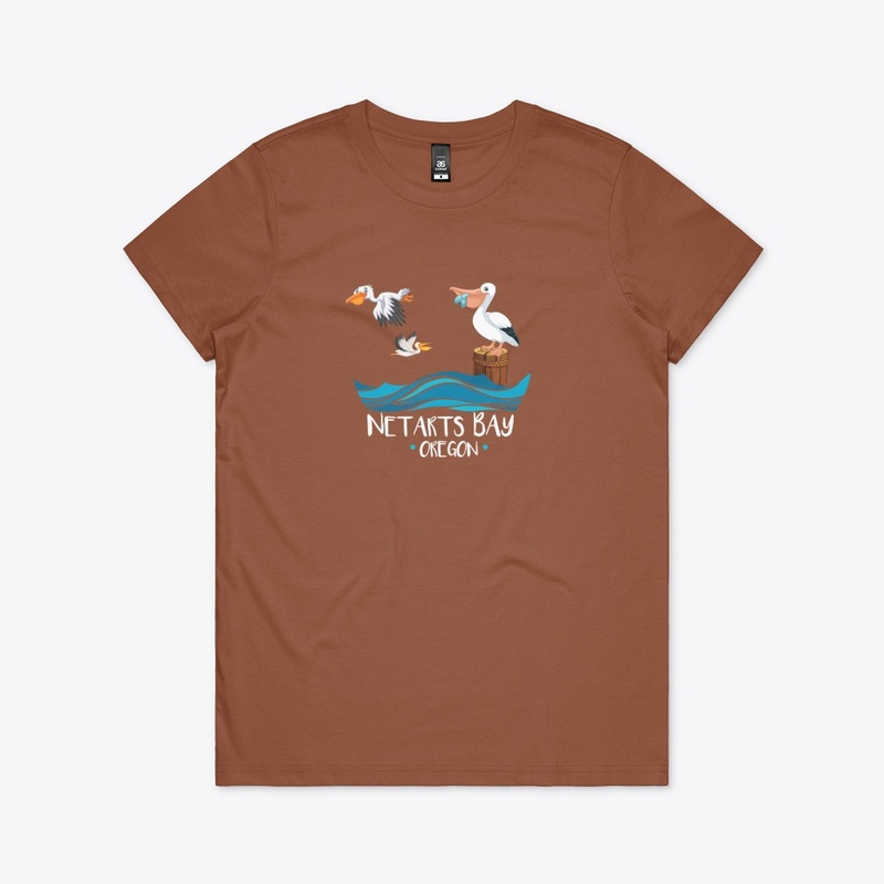 NetartsBayPelican-Day