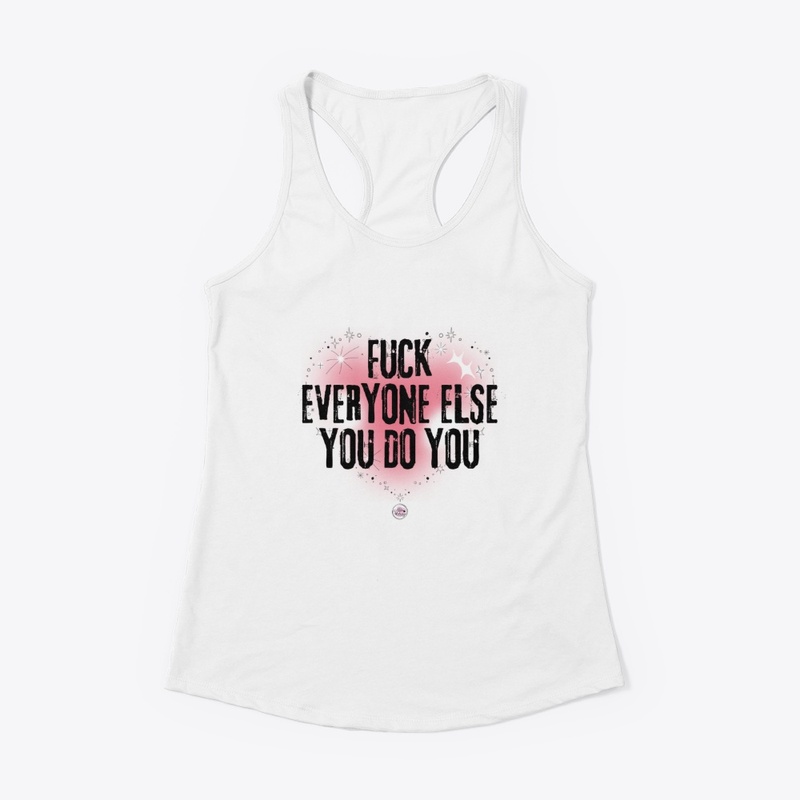 You do You