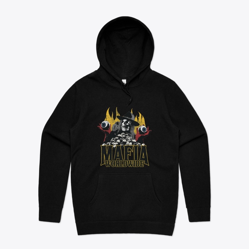 Kai Cenat Merchandise