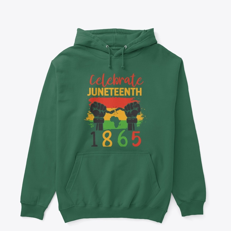 Juneteenth T-shirt