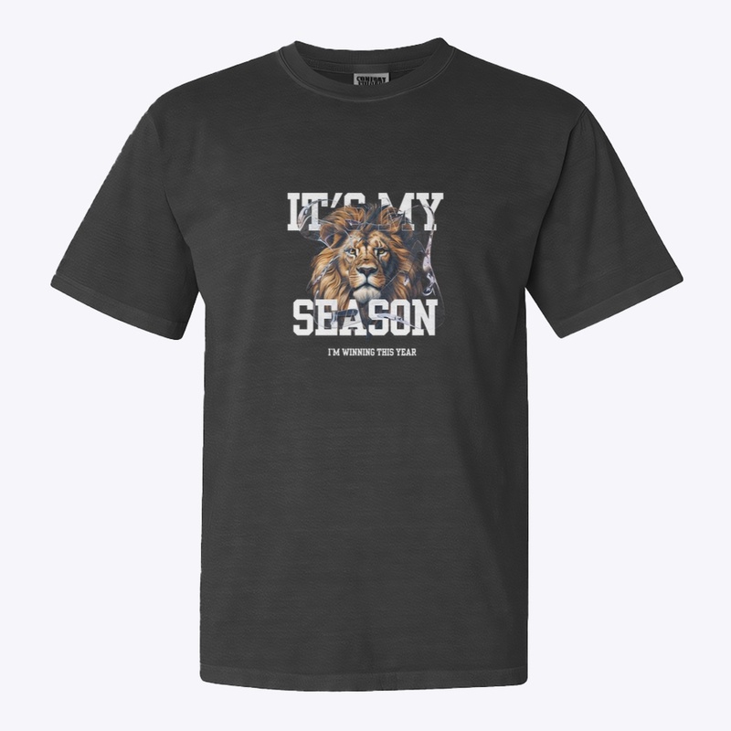 It's My Season