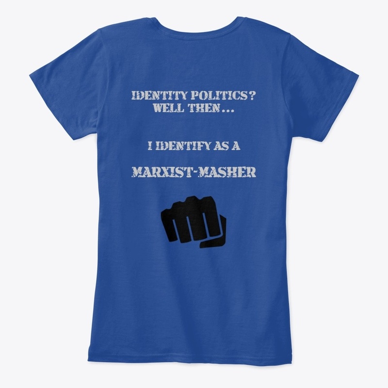 Marxist-Masher