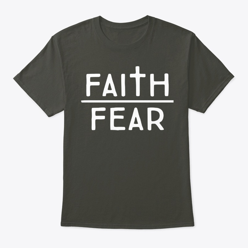 Faith Over Fear