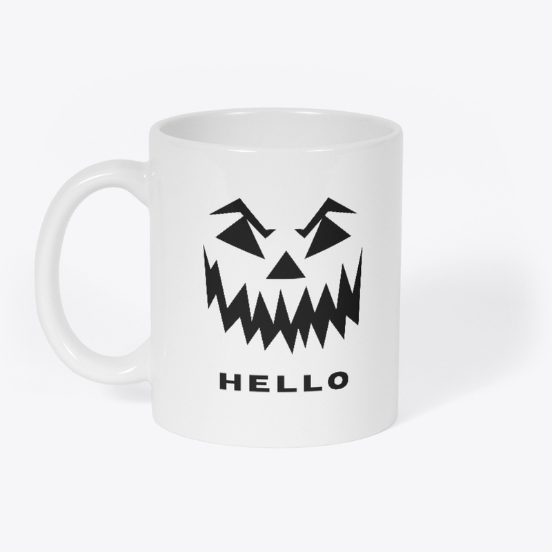 helloween t-shirt